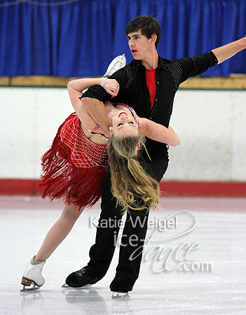 Alexis Middleton & Michael Valdez