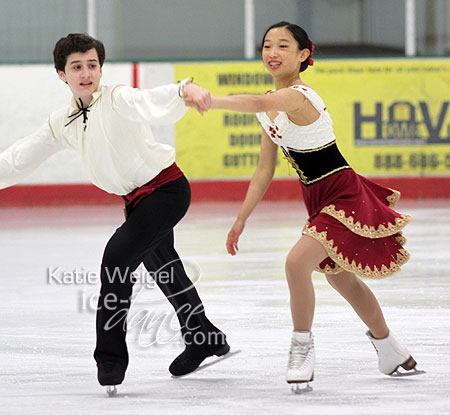 Kimberly Wei & Ilias Fourati