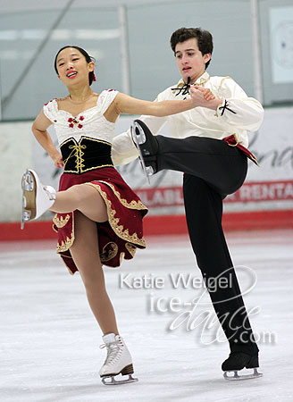 Kimberly Wei & Ilias Fourati