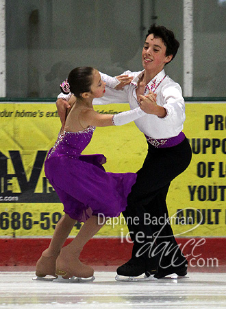 Caroline Green & Gordon Green