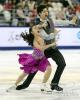 Shiyue Wang & Xinyu Liu (CHN)