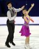 Shiyue Wang & Xinyu Liu (CHN)