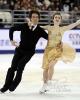 Alexandra Paul & Mitchell Islam (CAN)