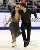 Elena Ilinykh & Ruslan Zhiganshin (RUS)