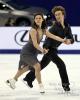 Elena Ilinykh & Ruslan Zhiganshin (RUS)