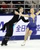 Maia Shibutani & Alex Shibutani (USA)