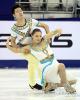 Yiyi Zhang & Nan Wu (CHN)