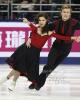 Elena Ilinykh & Ruslan Zhiganshin (RUS)