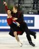 Elena Ilinykh & Ruslan Zhiganshin (RUS)