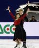 Elena Ilinykh & Ruslan Zhiganshin (RUS)