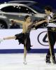 Shiyue Wang & Xinyu Liu (CHN)