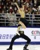Shiyue Wang & Xinyu Liu (CHN)