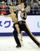 Shiyue Wang & Xinyu Liu (CHN)