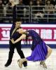 Yiyi Zhang & Nan Wu (CHN)
