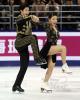 Maia Shibutani & Alex Shibutani (USA)