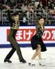 Maia Shibutani & Alex Shibutani (USA)