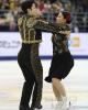 Maia Shibutani & Alex Shibutani (USA)