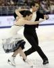Anna Cappellini & Luca Lanotte (ITA)