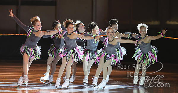 Team Fusion