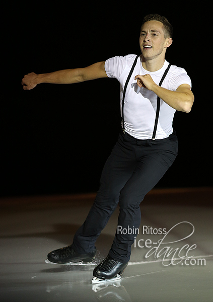 Adam Rippon