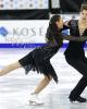 Daria Morozova & Mikhail Zhirnov (RUS)
