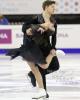 Daria Morozova & Mikhail Zhirnov (RUS)