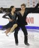 Daria Morozova & Mikhail Zhirnov (RUS)