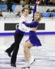 Mackenzie Bent & Garrett MacKeen CAN)