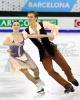 Alla Loboda & Pavel Drozd (RUS)