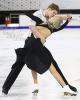 Anna Yanovskaia & Sergei Mozgov (RUS)