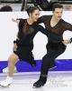 Daria Morozova & Mikhail Zhirnov (RUS)
