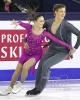 Alla Loboda & Pavel Drozd (RUS)