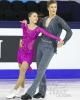 Alla Loboda & Pavel Drozd (RUS)