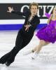 Mackenzie Bent & Garrett MacKeen CAN)