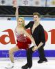 Anna Yanovskaia & Sergei Mozgov (RUS)