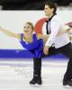 Piper Gilles & Paul Poirier (CAN)