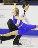 Piper Gilles & Paul Poirier (CAN)