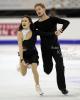 Madison Chock & Evan Bates (USA)