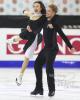 Madison Chock & Evan Bates (USA)