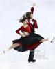 Elena Ilinykh & Ruslan Zhiganshin (RUS)