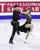 Maia Shibutani & Alex Shibutani (USA)
