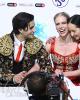 Kaitlyn Weaver & Andrew Poje (CAN)