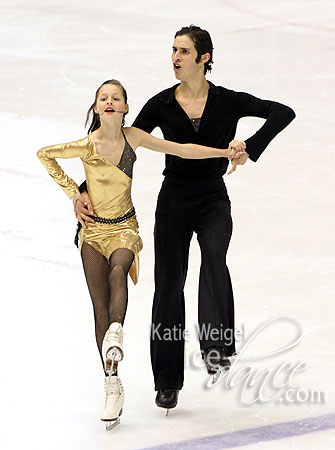 Cricket Darling & Racer Rodriguez-Avalon