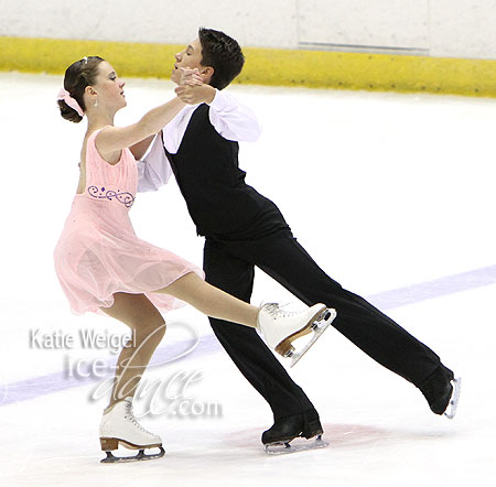 Sophia Elder & Christopher Elder