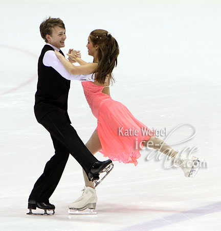 Ashley Klotz & Palmer Middlekauff