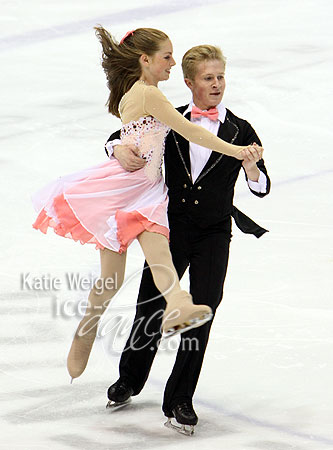 Jillian Moyer & Jarred Druzynski