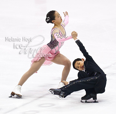 Sara Zhao & Howard Zhao