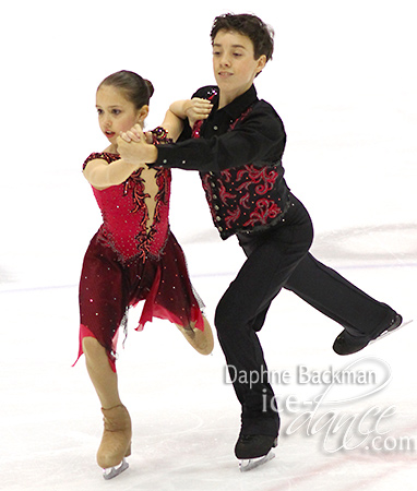 Caroline Green & Gordon Green (USA)