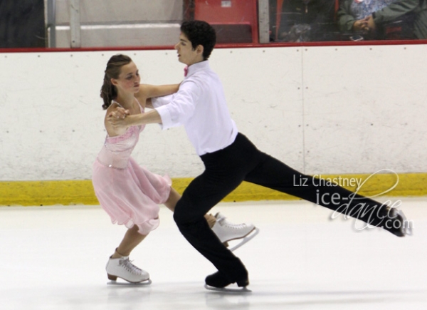 Heidi Washburn & Jeffrey Fishman (USA)
