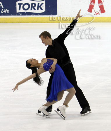 Kelsey Niu & Samuel Mortimer